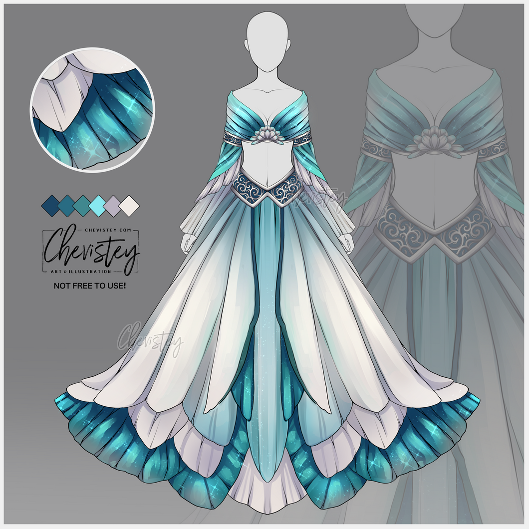 Uwowo Lolita Original Design Misty Garden Chinoiserie Lolita Dress Cosplay  Costume - Price history & Review | AliExpress Seller - Shop1160883 Store |  Alitools.io